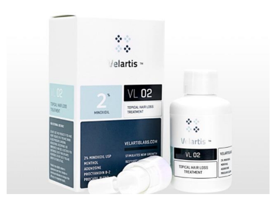 Velartis® VL02