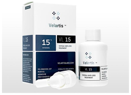 Velartis® VL15について